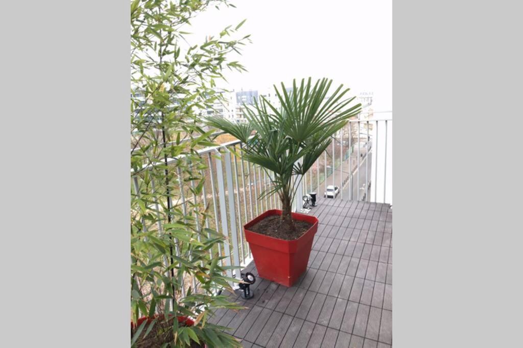 Fratellini 3 Bedroom Bright And Design Saint-Ouen (Seine-Saint-Denis) Exterior foto